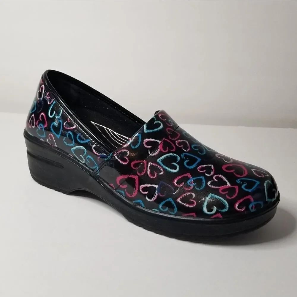 Easy Works comfort work shoe